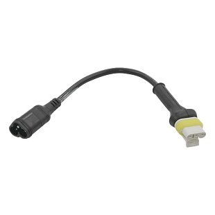 Adattatore Grundfos Superseal per Volex 150 mm (99165312)