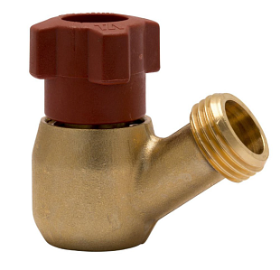 Adattatore di scarico IMI per STAP G 3/4" (52265202)