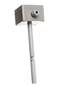 Sensore di temperatura e umidità per HVAC Evikon E2218-DM