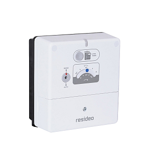 Attuatore rotativo Honeywell VRM20N, 20 Nm, 24 VAC/DC