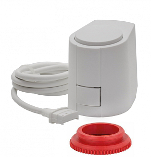 Attuatore termoelettrico Hydronix APV40625-2-63 (APV40625-2-63)