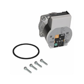 Pompa di circolazione Wilo PARA, motore 7 m (26401)