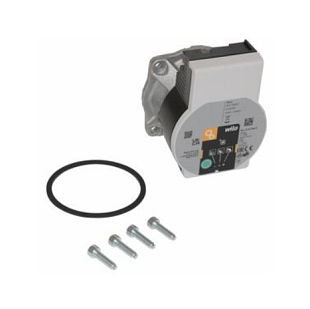 Pompa di circolazione Wilo PARA, motore 7 m (26401)