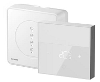 Set Siemens Connected Home OpenTherm ZigBee GTW1002B + RDZ103ZB (SCH-OT103)