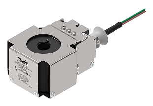 Bobina solenoide Danfoss BI240C 240 VAC cavo (018Z8585)