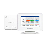 Set Honeywell evohome unità RED3, console da tavolo e controller R9H (ATP931GM4052)