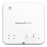 Unità di controllo Honeywell R9H, 2 canali OpenTherm (R9H911RF3000)