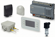 Set di segnalazione guasti SOVIK Kotelník (SOVIK_KOTELNIK)