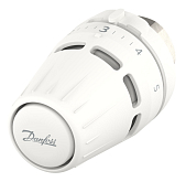 Testa termostatica Danfoss Regus® con attacco Herz M28x1.5 (015G3637)