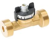 Sensore di flusso Huba Control 236.932341K DN32