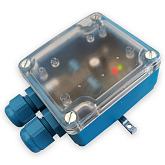 Sensore del punto di rugiada Regmet ESDP14, su scatola con elettronica (ESDP14)