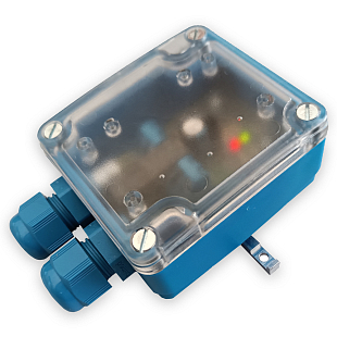 Sensore del punto di rugiada Regmet ESDP14, su scatola con elettronica (ESDP14)