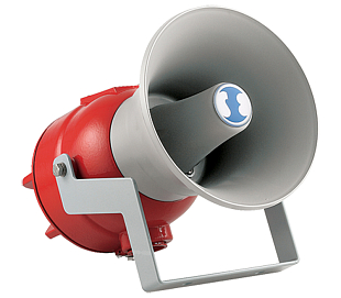 Sirena elettronica SIRENA ETH 12 ATEX EX-D (SIR-57996)