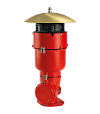 Sirena motorizzata SIRENA EX 065 SCT ATEX EX-D (SIR-62243)