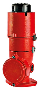 Sirena motorizzata SIRENA EX 055 MCL ATEX EX-D (SIR-62254)