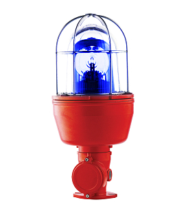 Faro rotante SIRENA EX 080 RA (SIR-95961)