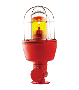 Faro rotante SIRENA EX 080 RA (SIR-96012)