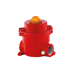 Segnalatore luminoso SIRENA EX 045 LED PAG SP ATEX EX-D (SIR-97092)