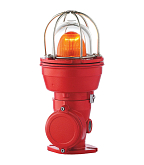 Luce di segnalazione SIRENA EX 050 OVO SMD ATEX EX-D (SIR-97192)