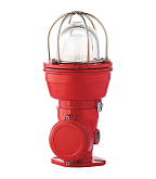 Luce di segnalazione SIRENA EX 050 OVO SMD ATEX EX-D (SIR-97196)