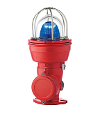 Luce di segnalazione SIRENA EX 050 OVO SMD ATEX EX-D (SIR-97201)