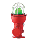 Luce di segnalazione SIRENA EX 050 OVO SMD ATEX EX-D (SIR-97204)