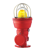 Luce di segnalazione SIRENA EX 050 OVO SMD ATEX EX-D (SIR-97205)