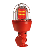 Sirena LED EX 070 FLR S ATEX EX-D (SIR-97213)