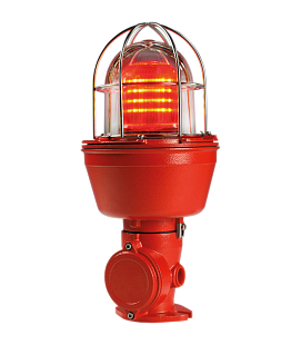 Sirena LED EX 070 FLR S ATEX EX-D (SIR-97213)