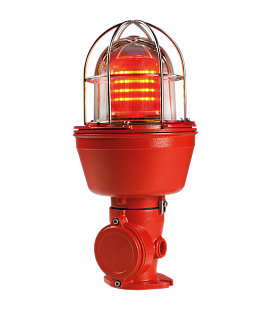 Sirena LED EX 070 FLR S ATEX EX-D (SIR-97223)