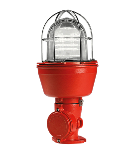 Sirena LED Faro EX 070 FLR S ATEX EX-D (SIR-97226)