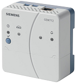 Webserver per controllo remoto Siemens OZW 772.01 (OZW772.01)