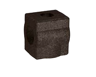 Scatola isolante NovaMix Value Taconova DN 15 (296.2329.000)