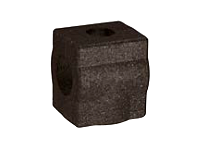 Scatola isolante NovaMix Value Taconova DN 25 (296.2331.000)