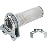 Staffa Belimo K9-2 per EF (K9-2)