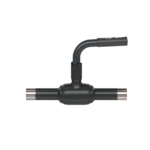 Valvola a sfera a due vie Danfoss JIP-WW FB DN 15 PN 40 (065N0100)