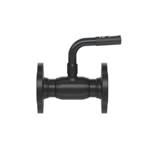 Valvola a sfera a due vie Danfoss JIP-FF RB DN 20 PN 40 (065N0305)