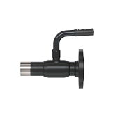 Valvola a sfera a due vie Danfoss JIP-FW RB DN 20 PN 40 (065N0705)