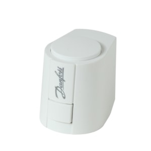 Attuatore termoelettrico Danfoss ABNM A5 LIN 0-10 V NC (082F1161)