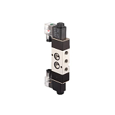 Valvola elettromagnetica Ex Namur Tork NM52W1S 5/2 24 V DC (EX.NM52W1S.24DC)