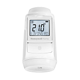 Testa termostatica wireless Honeywell Evohome HR93EE (solo connessione M28x1,5 - Comap/Herz)
