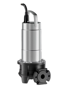 Pompa sommersa per acque reflue Wilo Rexa FIT-S03-112A/21T011-540/O (6098142)