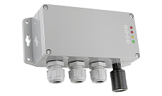 Rilevatore intelligente di gas per propano EVIKON E2639-LEL(C3H8)