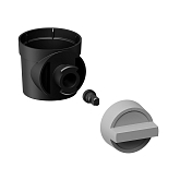 Kit di retrofit Honeywell per filtri F74CS, FK74CS 1/2"–1 1/4" (URSP-1NZ)