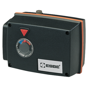 Attuatore ESBE 92P 24 V