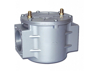 Filtro a gas PEVEKO PFZ M Rp 2" PN16 (PFZ M1050.600)