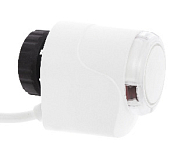 Attuatore termoelettrico IMI TA EMO T NO 230V cavo 2 m (183701500)