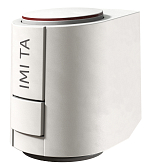 Attuatore termoelettrico con regolazione continua IMI TA EMO TM II 24 VAC, incluso cavo da 1 m (32204321111)