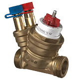 Valvola di regolazione e bilanciamento indipendente dalla pressione IMI TA-Nano Plus 20 HF MM (32221310220)