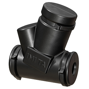 Isolamento IMI TA per TA-Nano Plus DN10-15 riscaldamento (32221320101)